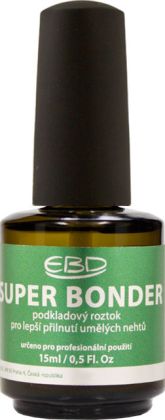 SUPER BONDER - podkladový roztok 15ml