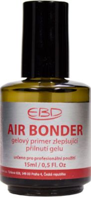 EBD AIR BONDER - podkladový roztok pro lepší přilnutí 15ml