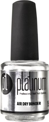 PLATINUM PROFESSIONAL AIR DRY BONDER  15ml
