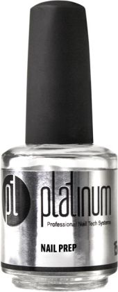 PLATINUM PROFESSIONAL NAIL PREP 15ml