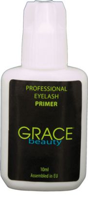 GRACE Beauty Primer pro umělé řasy - Primer 10 ml