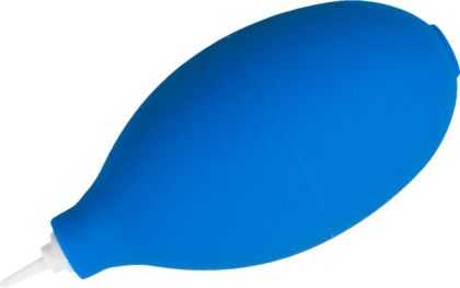 Balónek na sušení řas - střední, MODRÝ