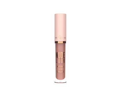 NUDE LOOK Natural Shine Lipgloss 01