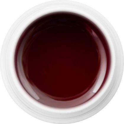  845 - Extra Quality Dry Color Gel - REGATA RED, 5g (bezvýpotkový barevný gel 