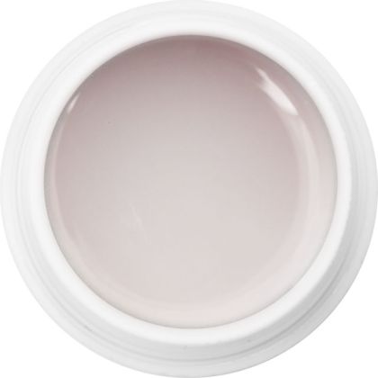  853 - Extra Quality Dry Color Gel - CREAMY FOAM, 5g (bezvýpotkový barevný gel 