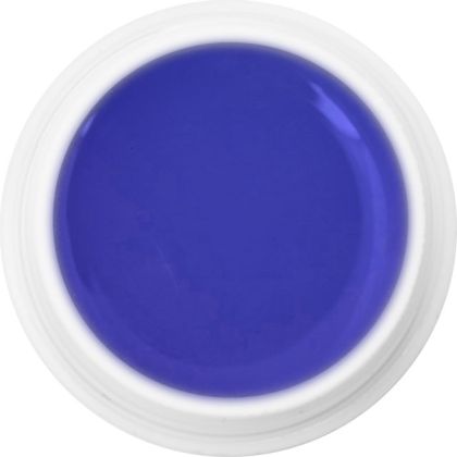 843 - Extra Quality Dry Color Gel - VERBENA VIOLET, 5g (bezvýpotkový barevný gel