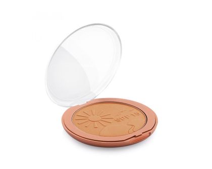 Bronzing pudr SPF15 105