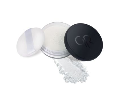 Long Wear Finishing pudr