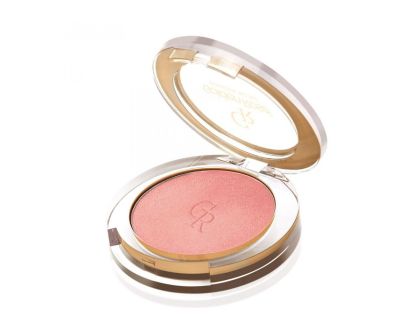 Powder Blush 05 - Shimmer Rose