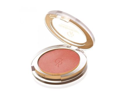 Powder Blush 08 - Coral Rose