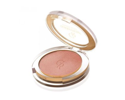 Powder Blush 10 - Peach Glaze