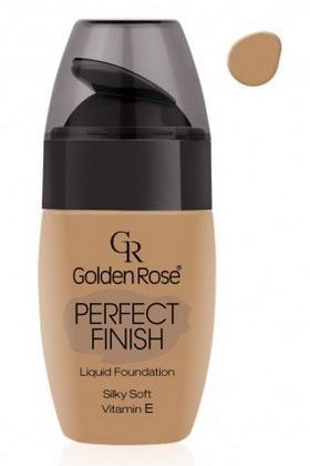 Make-up Perfect Finish 56