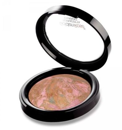 Terracotta stardust líčka 103