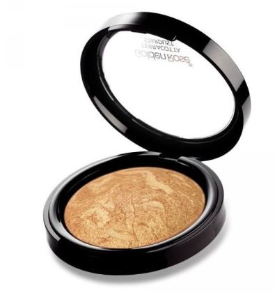 Terracotta stardust líčka 105