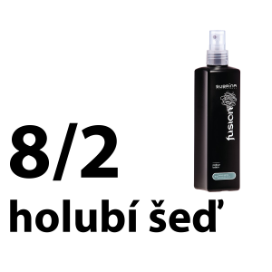 Colour Setting Lotion 250 ml – 8/2 holubí šeď