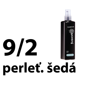 Colour Setting Lotion 250 ml – 9/2 perleťově šedá