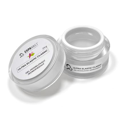 GEL ULTRA ELASTIC Classic 10g