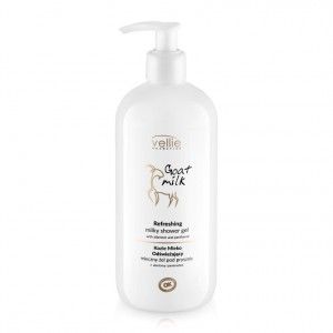 VELLIE KOZÍ MLÉKO SPRCHOVÝ GEL 500ML