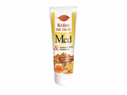 Krém na ruce MED + Q10 100 ml