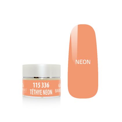 BAREVNÝ GEL - TÉTHYE neon 5g