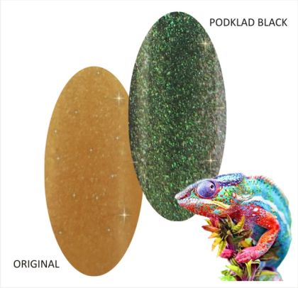 Barevný gel - Effect CHAMELEON č.41