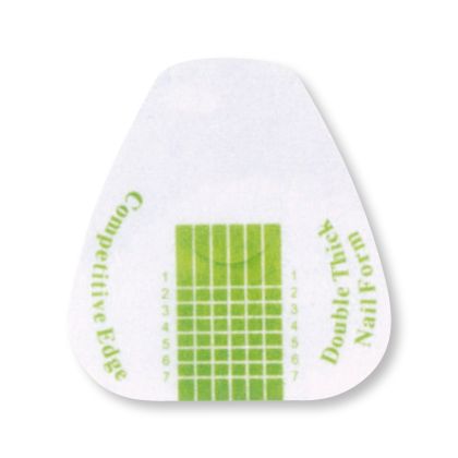 ŠABLONY - VČELKA papírové 500 ks Růžové