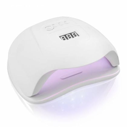 UV/LED lampa 48W - White 