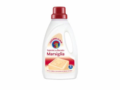 SAPONE DA BUCATO MARSIGLIA - Tekuté mýdlo pro ruční praní 1 500 ml