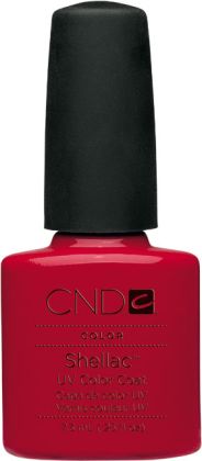 CND SHELLAC™ - UV COLOR - WILDFIRE 0.25oz (7,3ml)