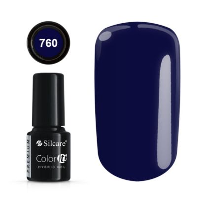 Gel lak Color IT Premium č.760