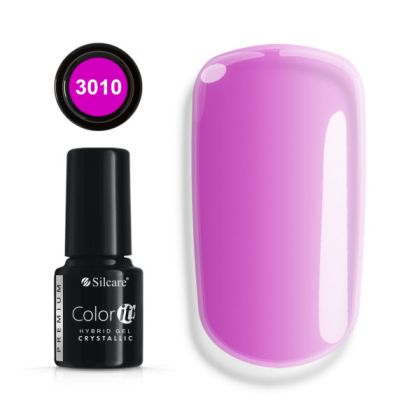 Gel lak Color IT Premium č.3010