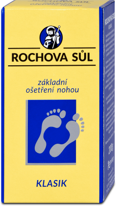 Rochova sůl 200 g