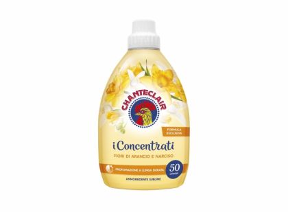 AMMORBIDENTE CONCENTRATI FIORI DI ARANCIO E NARCISO - Avivážní koncentrovaný prostředek 1 000 ml