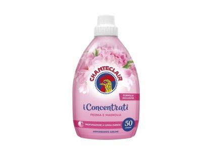 AMMORBIDENTE CONCENTRATI PEONIA E MAGNOLIA - Avivážní koncentrovaný prostředek 1 000 ml