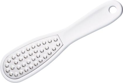 Footlogix Exfoliating Foot File (FR) - oboustranný pedikúrní pilník (hrubý/jemný)