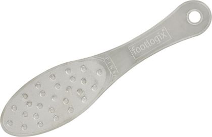 Footlogix Professional Stainless Steel File (FP) - oboustranný profesionální celonerezový pilník (hr