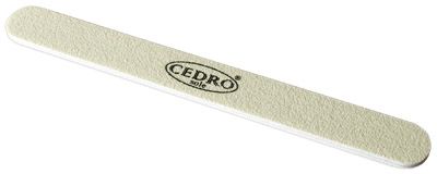 Pilník bílý 80/80