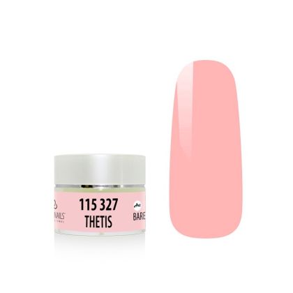 BAREVNÝ GEL - THETIS 5g