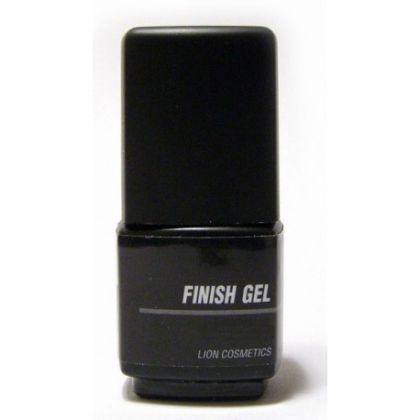 Finish Gel /Quick finish II. - UV vrchní gel