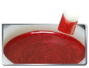 Holywood  N 565 - METAL RED COLOR