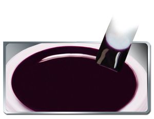 Holywood   -N 562 - višeň color