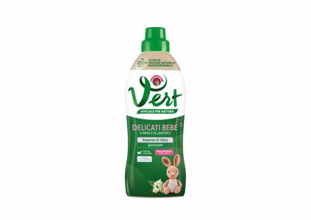 CAPI DELICATI BEBÉ - Dětský prací prostředek 750 ml