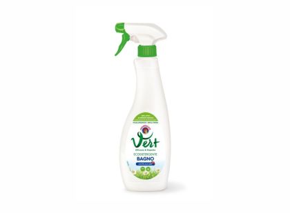 BAGNO DETERGENTE - Koupelnový čistič 500 ml