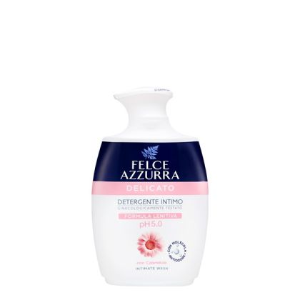 FELCE AZZURRA INTIMNÍ HYGIENA - JEMNÁ, 250ML