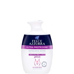 FELCE AZZURRA INTIMNÍ HYGIENA - ULTRA OCHRANA, 250ML