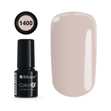 Gel lak Color IT Premium č.1400
