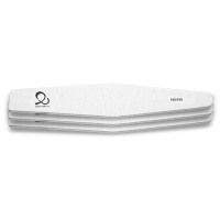 PILNÍK ZEBRA ZKOSENÁ 100/100 3ks