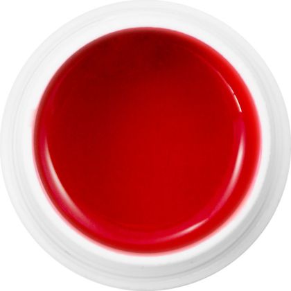 803 - Extra Quality Dry Color Gel - VIVIAN RED, 5g