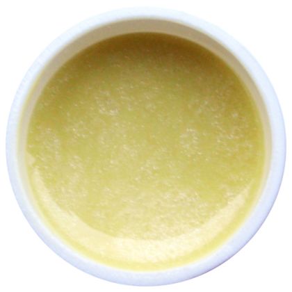 GABRA UV gel - kovový, odstín vanilka č.04