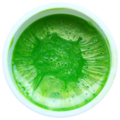 GABRA UV gel - perleťový, odstín jablko č.16